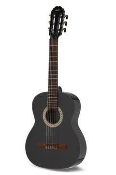 Manuel Rodriguez Estudio Black chitarra classica 1/2