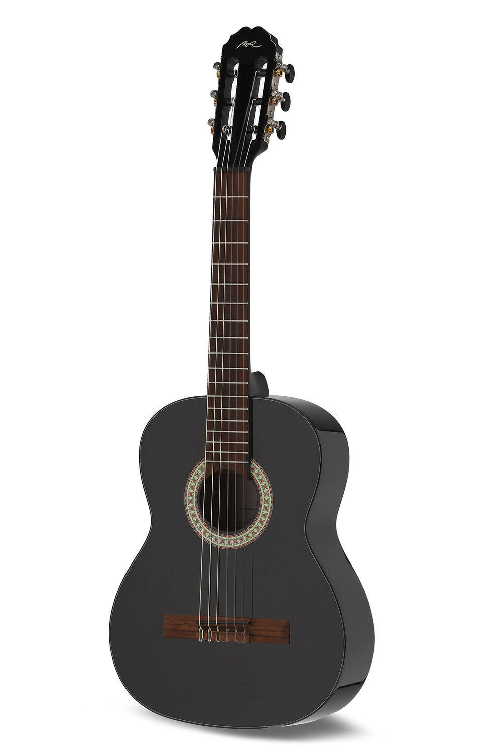 Manuel Rodriguez Estudio Black chitarra classica 1/2