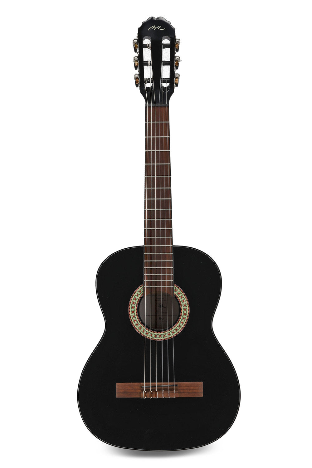 Manuel Rodriguez Estudio Black chitarra classica 1/2