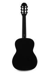 Manuel Rodriguez Estudio Black chitarra classica 1/2