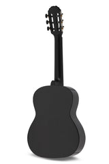 Manuel Rodriguez Estudio Black chitarra classica 1/2