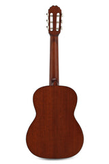 Manuel Rodriguez Estudio Spruce chitarra classica 1/2, alta lucentezza