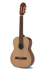 Manuel Rodriguez Estudio Spruce chitarra classica 1/2, alta lucentezza