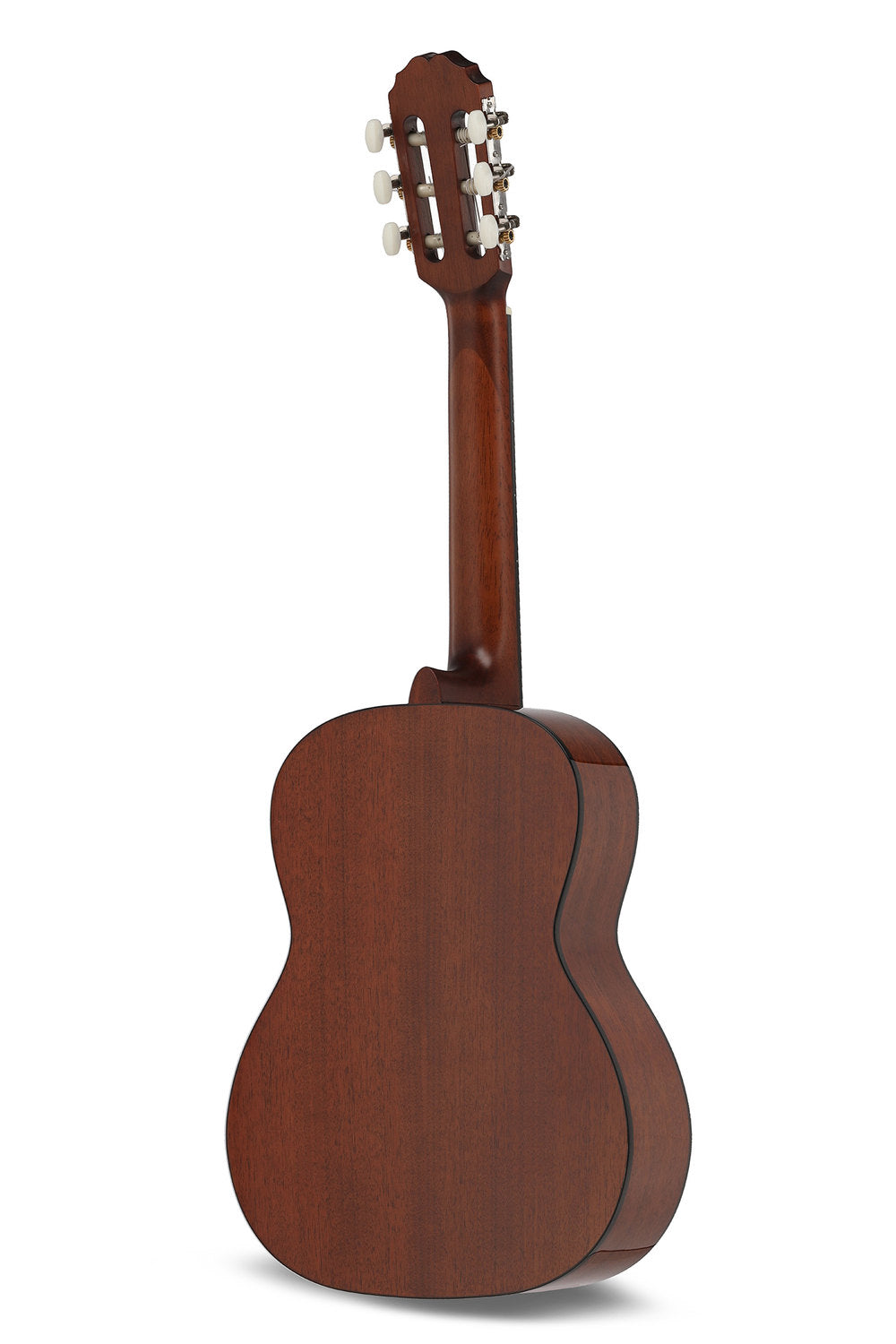 Manuel Rodriguez Estudio Spruce chitarra classica 1/2, alta lucentezza