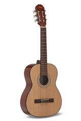 Manuel Rodriguez Estudio Spruce chitarra classica 1/2, alta lucentezza