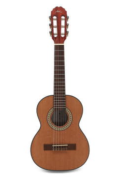 Chitarra classica Manuel Rodriguez Estudio Cedar 1/4, opaca