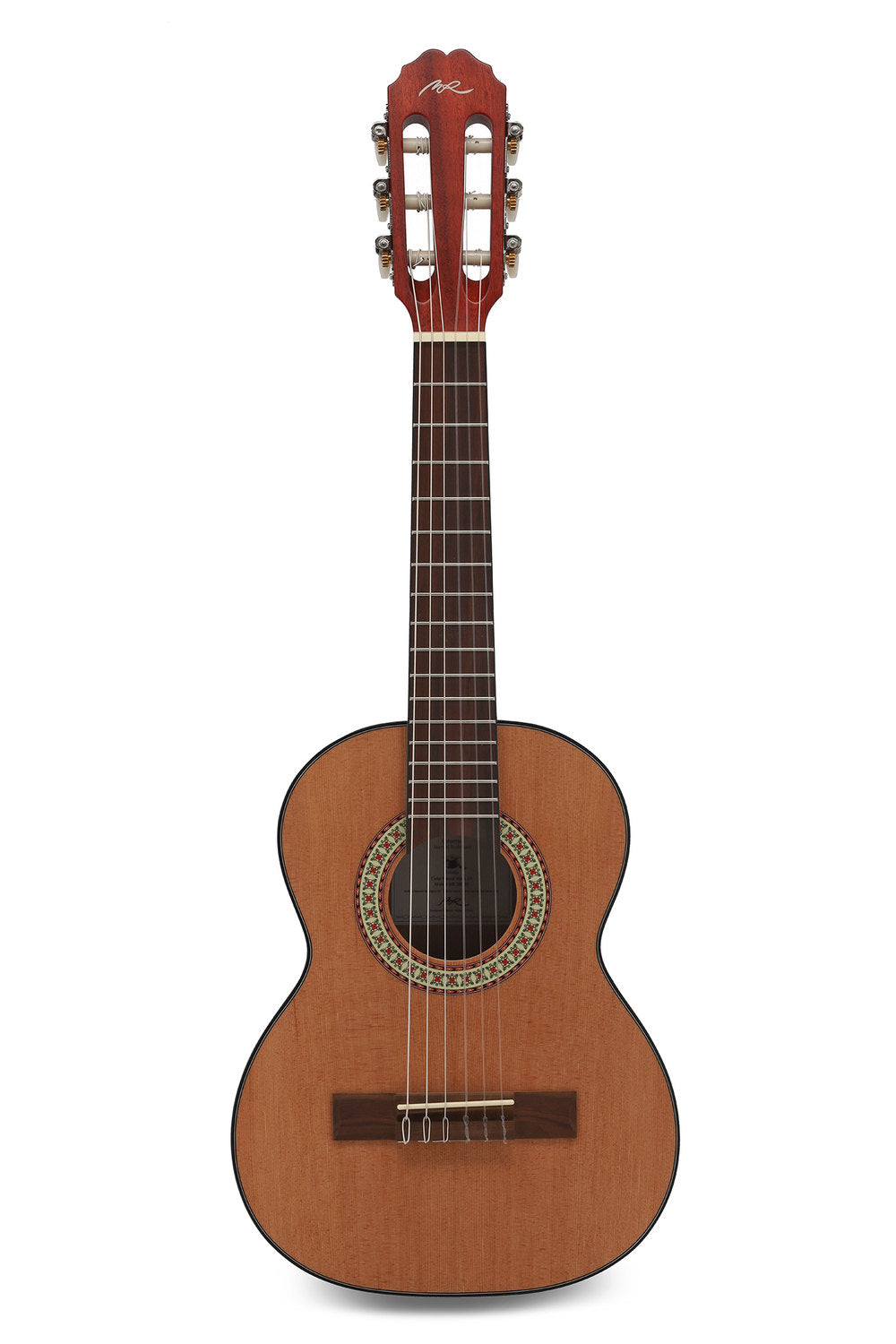 Chitarra classica Manuel Rodriguez Estudio Cedar 1/4, opaca