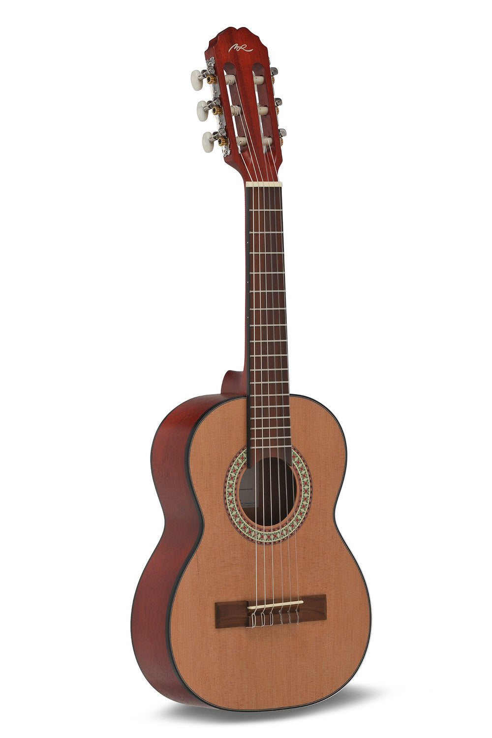 Chitarra classica Manuel Rodriguez Estudio Cedar 1/4, opaca