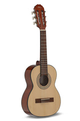 Manuel Rodriguez Estudio Spruce chitarra classica 1/4, alto lucido