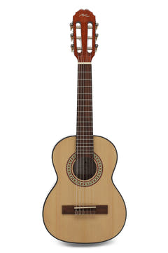Manuel Rodriguez Estudio Spruce chitarra classica 1/4, alto lucido