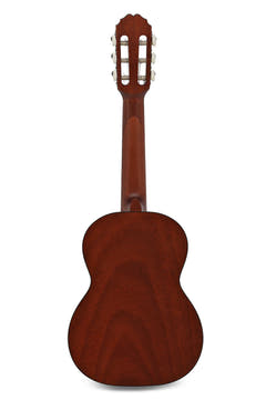 Manuel Rodriguez Estudio Spruce chitarra classica 1/4, alto lucido