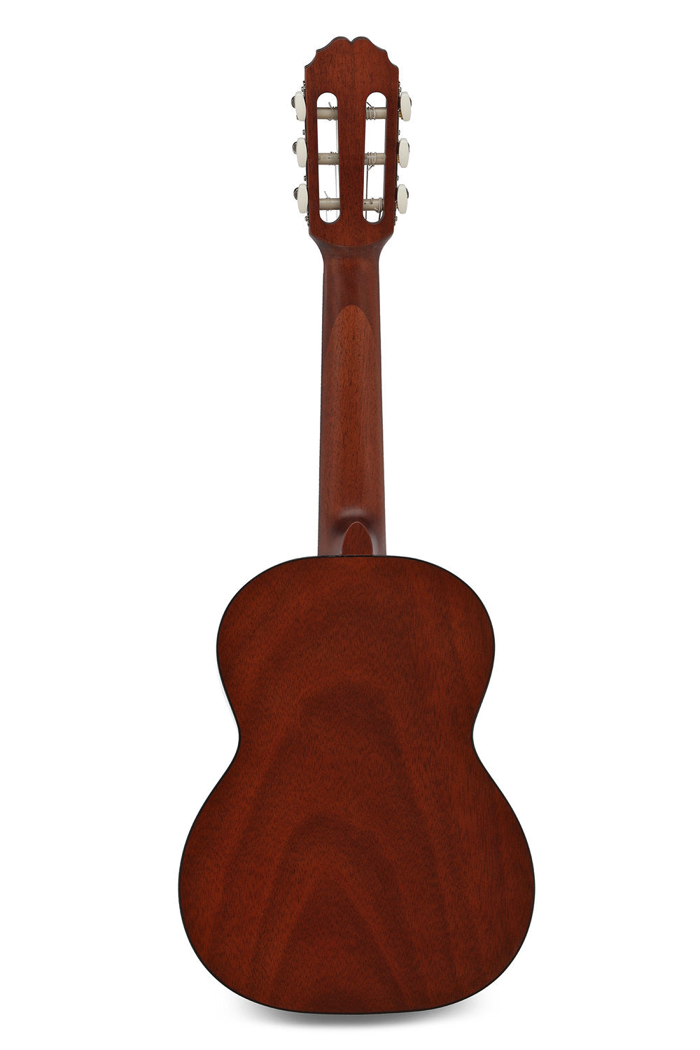 Manuel Rodriguez Estudio Spruce chitarra classica 1/4, alto lucido