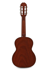 Manuel Rodriguez Estudio Spruce chitarra classica 1/4, alto lucido