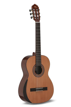 Chitarra classica Manuel Rodriguez Tradición T-63 7/8