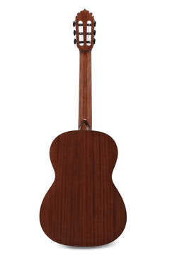 Chitarra classica Manuel Rodriguez Tradición T-63 7/8