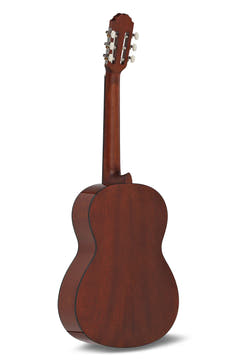 Chitarra Manuel Rodriguez Estudio Spruce 4/4, alta lucentezza, mancino