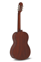 Chitarra Manuel Rodriguez Estudio Spruce 4/4, alta lucentezza, mancino