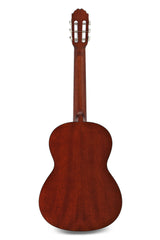 Chitarra Manuel Rodriguez Estudio Spruce 4/4, alta lucentezza, mancino