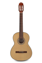 Chitarra Manuel Rodriguez Estudio Spruce 4/4, alta lucentezza, mancino