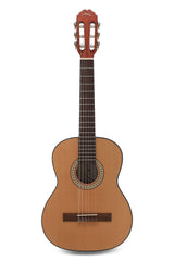 Manuel Rodriguez Estudio Cedar chitarre classiche 1/2, opaca