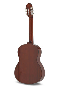 Manuel Rodriguez Estudio Spruce chitarra classica 4/4, lucida