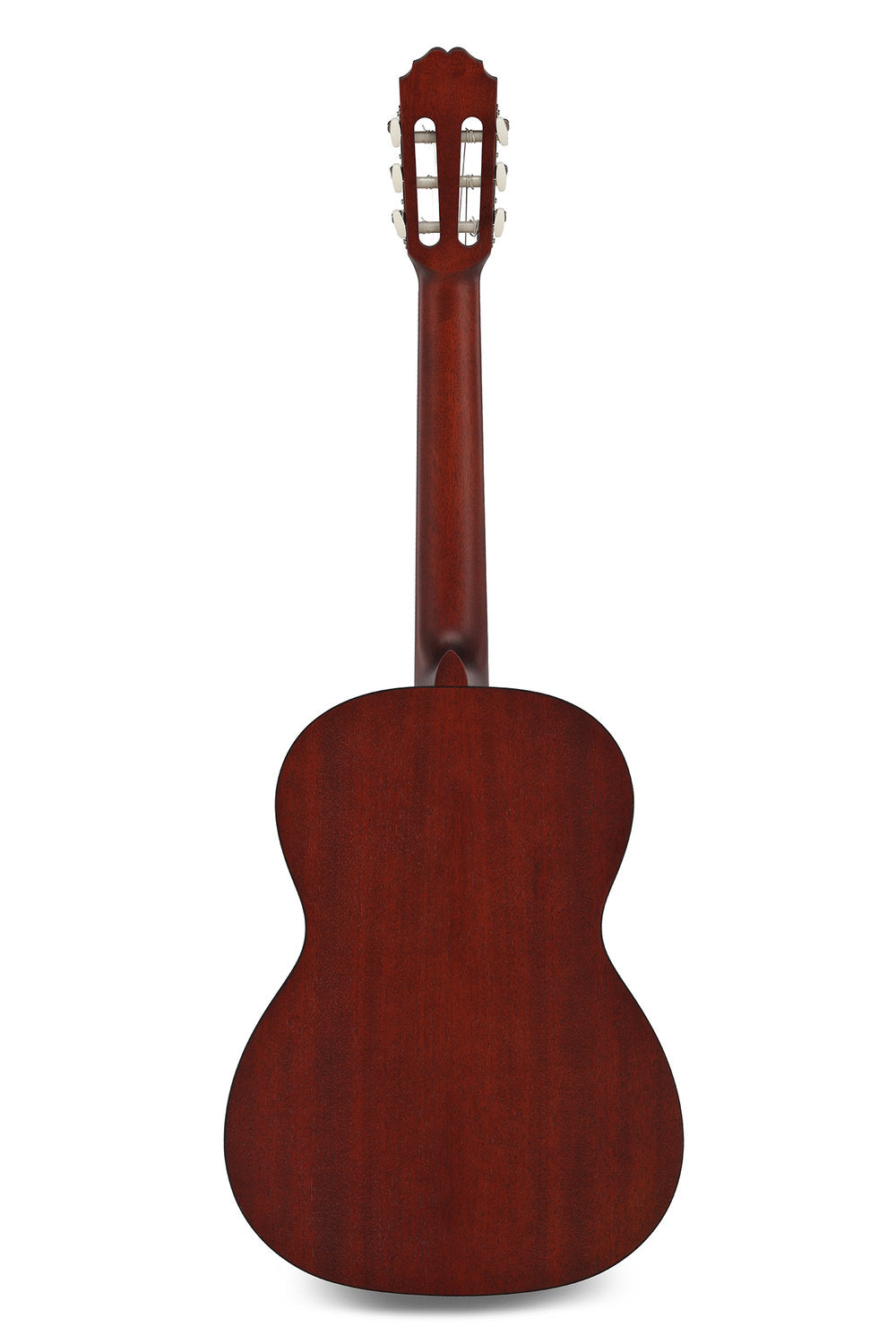 Manuel Rodriguez Estudio Cedar chitarre classiche 7/8, opaca