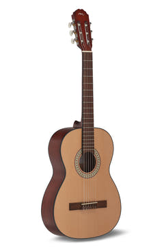 Manuel Rodriguez Estudio Cedar chitarre classiche 7/8, opaca