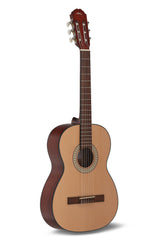 Manuel Rodriguez Estudio Cedar chitarre classiche 7/8, opaca