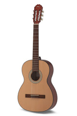 Manuel Rodriguez Estudio Cedar chitarre classiche 7/8, opaca