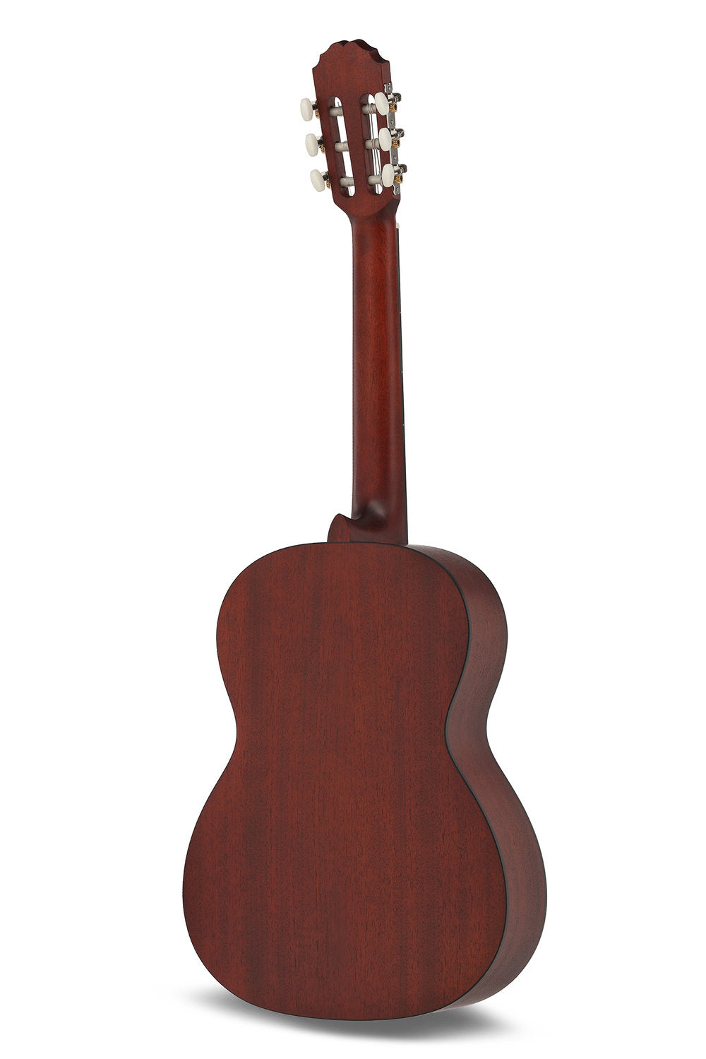 Manuel Rodriguez Estudio Cedar chitarre classiche 7/8, opaca