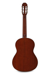 Chitarra Manuel Rodriguez Estudio Spruce 3/4, alta lucentezza, per mancini