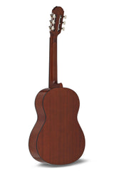 Chitarra Manuel Rodriguez Estudio Spruce 3/4, alta lucentezza, per mancini