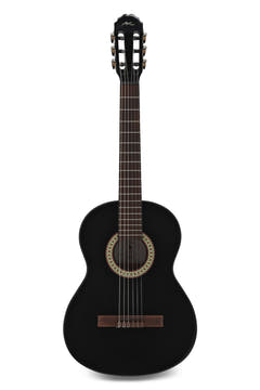 Manuel Rodriguez Estudio Black chitarre classiche 3/4