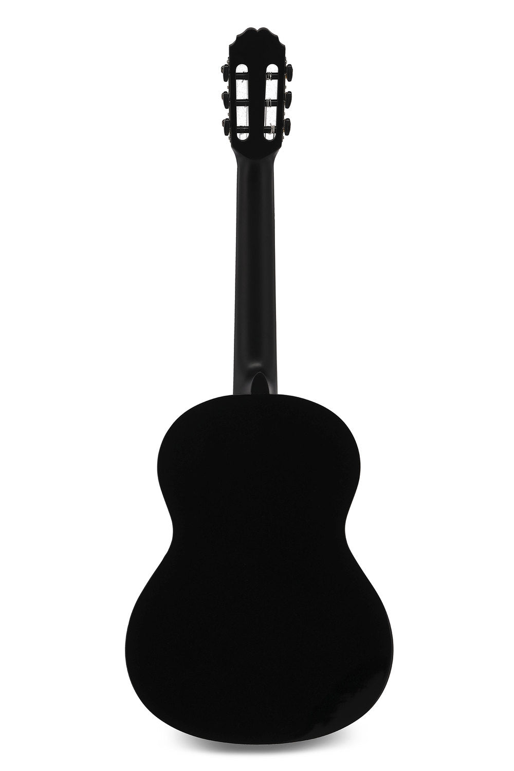 Manuel Rodriguez Estudio Black chitarre classiche 3/4