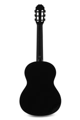 Manuel Rodriguez Estudio Black chitarre classiche 3/4