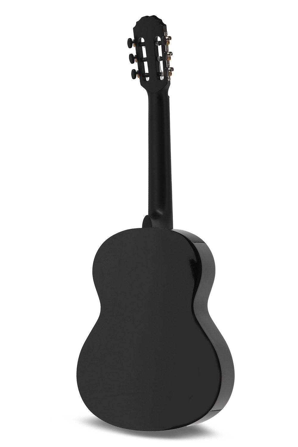 Manuel Rodriguez Estudio Black chitarre classiche 3/4