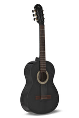 Manuel Rodriguez Estudio Black chitarre classiche 3/4