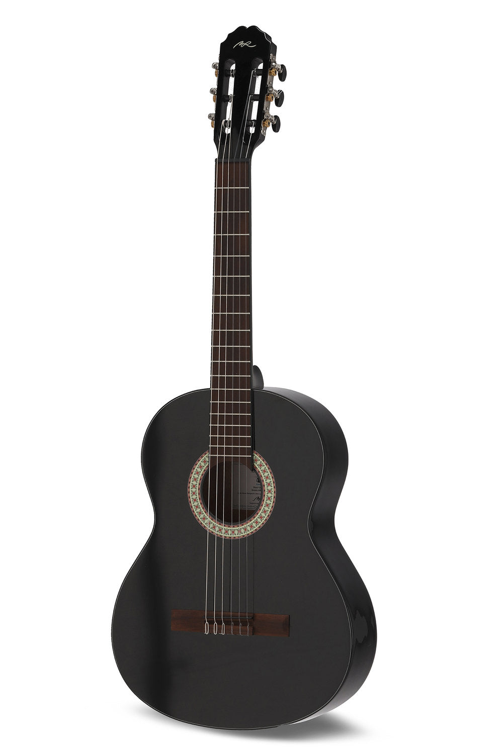 Manuel Rodriguez Estudio Black chitarre classiche 3/4