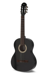 Manuel Rodriguez Estudio Black chitarre classiche 3/4