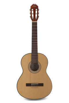 Manuel Rodriguez Estudio Spruce chitarra classica 3/4, alto lucido