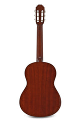 Manuel Rodriguez Estudio Spruce chitarra classica 3/4, alto lucido