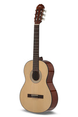 Manuel Rodriguez Estudio Spruce chitarra classica 3/4, alto lucido