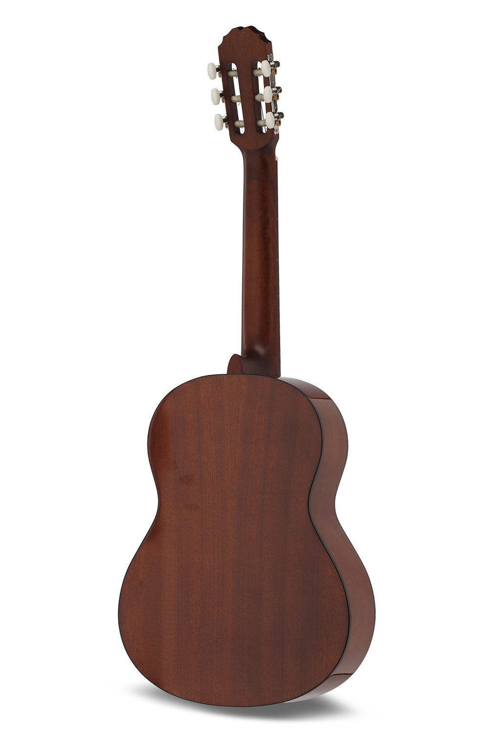 Manuel Rodriguez Estudio Spruce chitarra classica 3/4, alto lucido