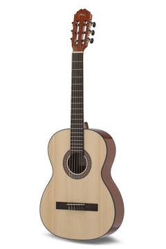 Manuel Rodriguez Caballero ProArte PA-100 chitarra classica 7/8