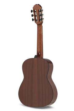 Manuel Rodriguez Caballero ProArte PA-50 chitarra classica 1/2