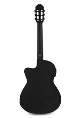 Manuel Rodriguez Estudio Slimline chitarra classica elettroacustica 4/4