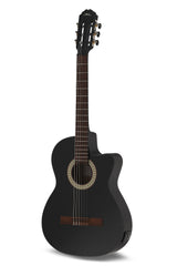 Manuel Rodriguez Estudio Slimline chitarra classica elettroacustica 4/4