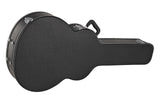 GEWA FX Wood custodia in legno per chitarra jumbo o jazz