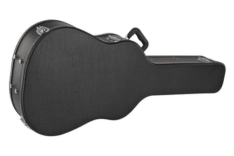 GEWA FX Wood custodia rigida per chitarre western a 6 corde