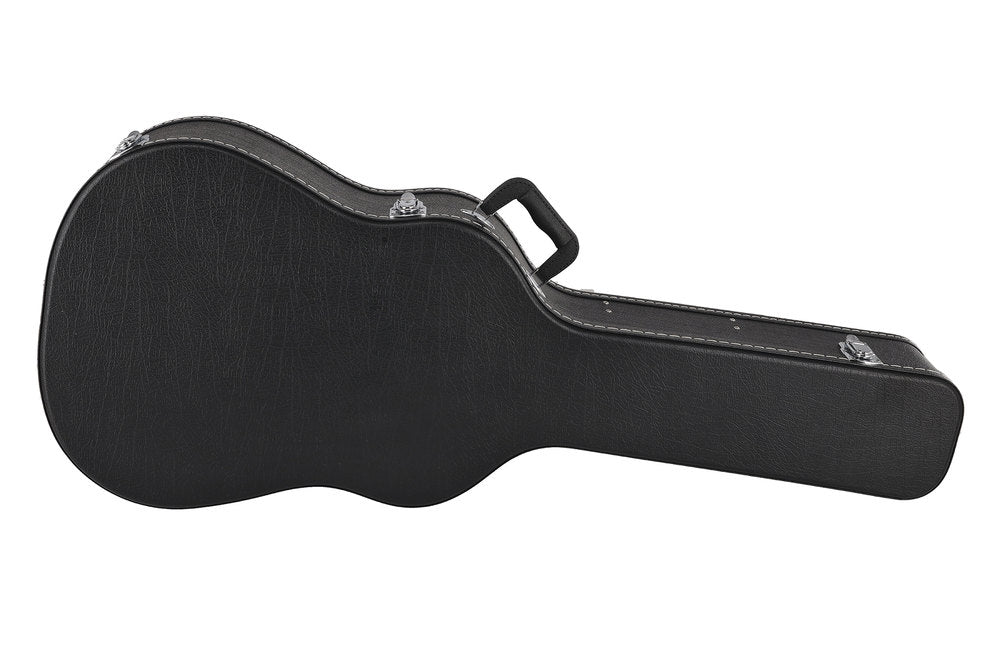 GEWA FX Wood custodia rigida per chitarre western a 6 corde
